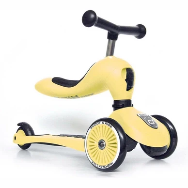 Scoot & Ride Trotinete 2 em 1 – Highwaykick 1 - Image 8
