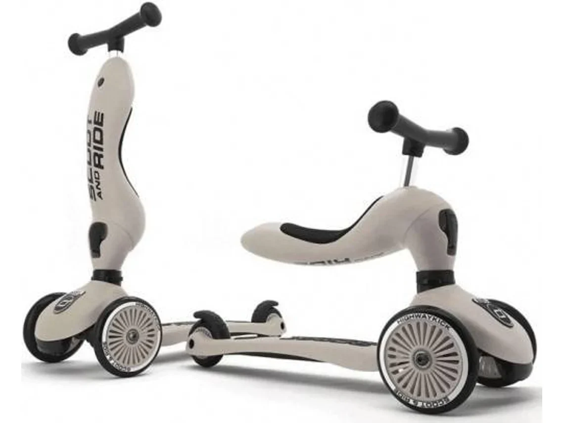 Scoot & Ride Trotinete 2 em 1 – Highwaykick 1 - Image 9