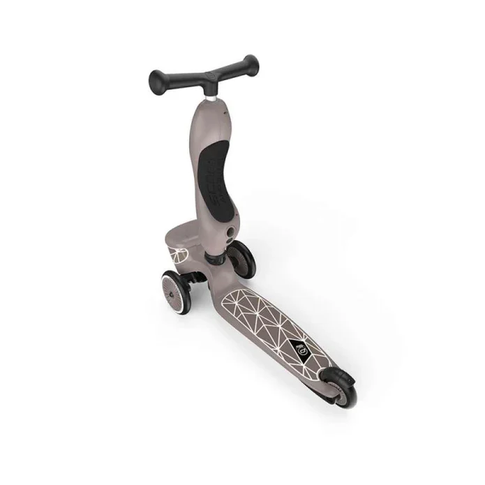 Scoot & Ride Trotinete 2 em 1 Highwaykick 1 Lifestyle - Image 5