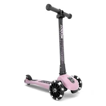 Scoot & Ride Trotinete com LED Highwaykick 3 - Image 3
