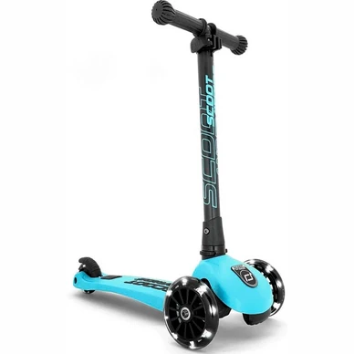 Scoot & Ride Trotinete com LED Highwaykick 3 - Image 5