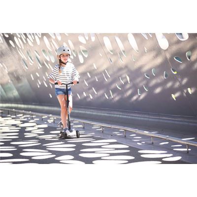 Scoot & Ride Trotinete com LED Highwaykick 5 - Image 3