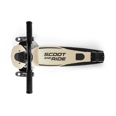 Scoot & Ride Trotinete com LED Highwaykick 5 - Image 4