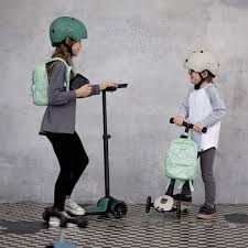 Scoot & Ride Trotinete com LED Highwaykick 5 - Image 6