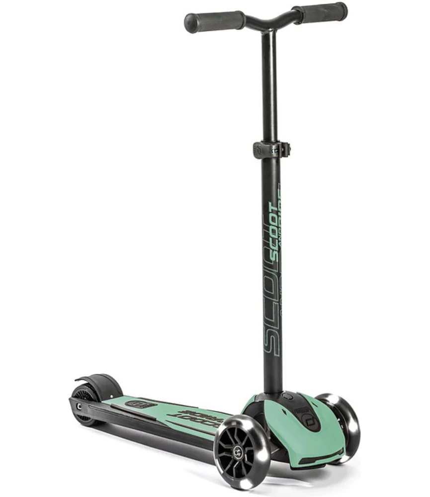 Scoot & Ride Trotinete com LED Highwaykick 5 - Image 7