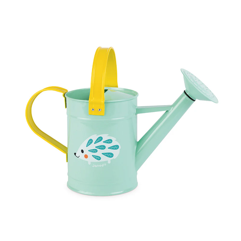 Janod Conjunto  Pequeno Jardineiro Happy Garden - Image 2