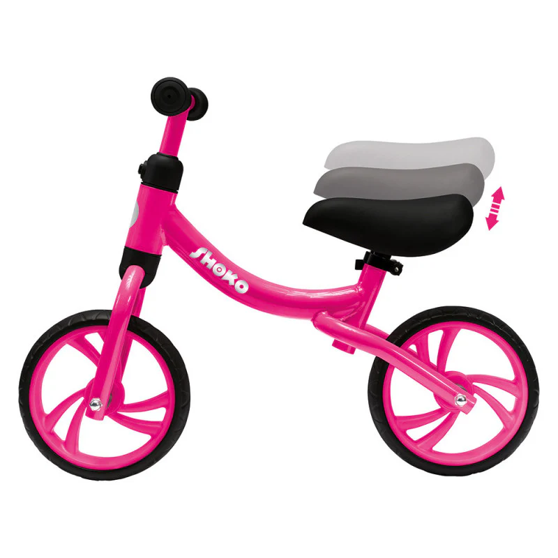 Shoko Bicicleta de equilíbrio sem pedais - Image 6