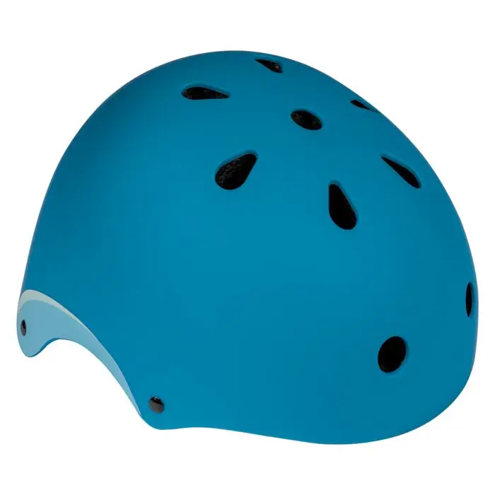 Shoko Capacete protecção infantil 51-54cm 3-7 anos Azul - Image 3
