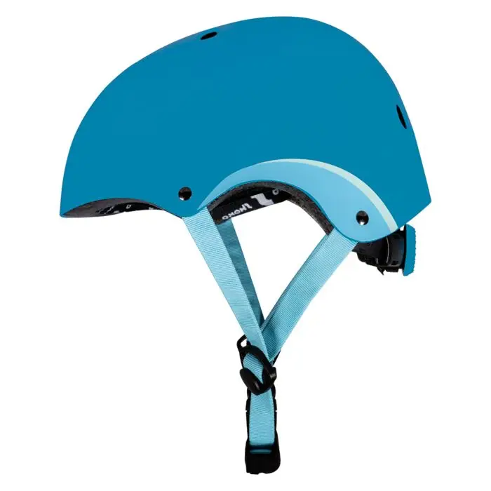 Shoko Capacete protecção infantil 51-54cm 3-7 anos Azul - Image 4
