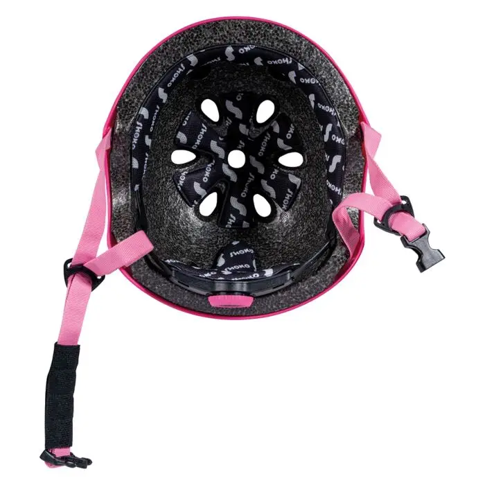 Shoko Capacete protecção infantil 51-54cm 3-7 anos Azul - Image 13