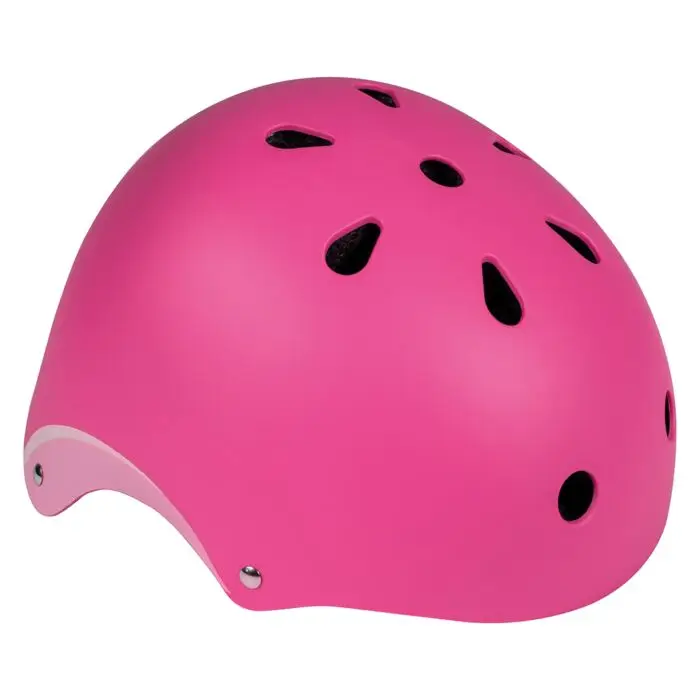 Shoko Capacete protecção infantil 51-54cm 3-7 anos Azul - Image 9