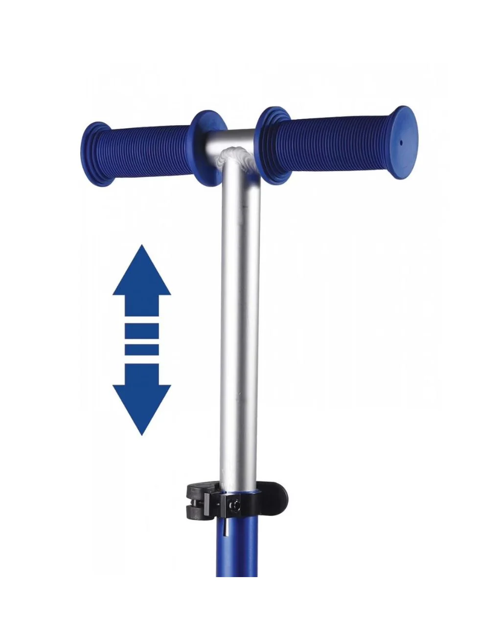 Shoko Trotinete 3 rodas Go fit Azul - Image 3