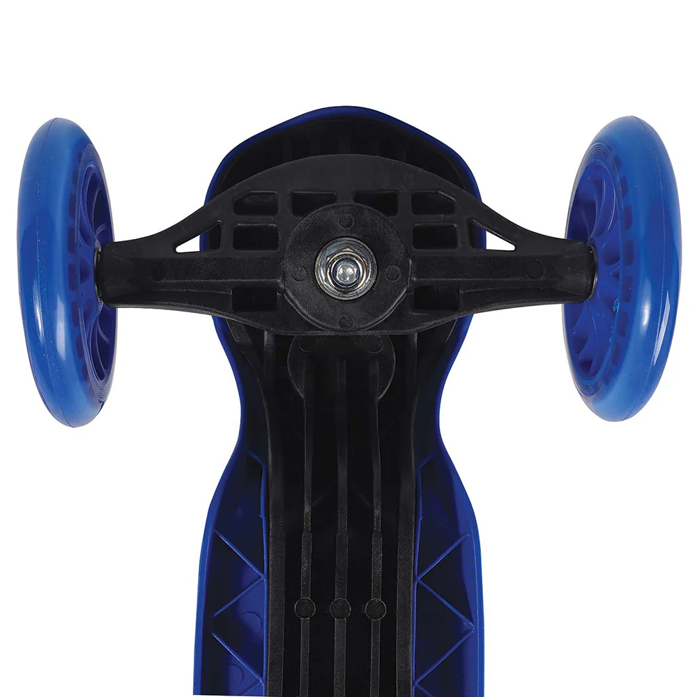 Shoko Trotinete 3 rodas Go fit Azul - Image 6