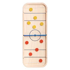 Plantoys Shuffleboard - Image 3