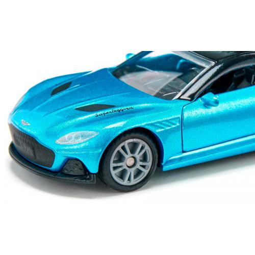 SIKU Miniatura carrinho ASTON MARTIN DBS SUPERLEGGERA - Image 2