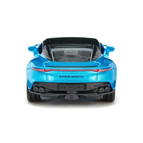 SIKU Miniatura carrinho ASTON MARTIN DBS SUPERLEGGERA - Image 3