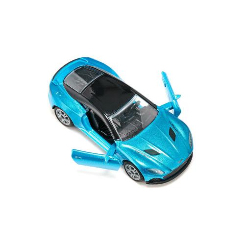 SIKU Miniatura carrinho ASTON MARTIN DBS SUPERLEGGERA - Image 4