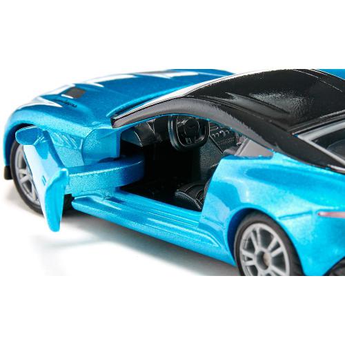 SIKU Miniatura carrinho ASTON MARTIN DBS SUPERLEGGERA - Image 5