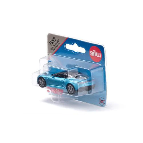 SIKU Miniatura carrinho ASTON MARTIN DBS SUPERLEGGERA - Image 6
