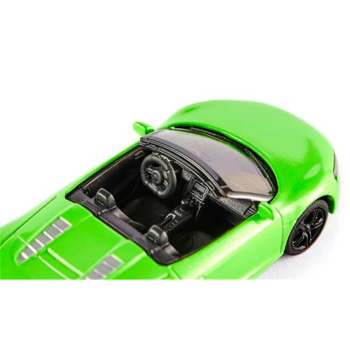 SIKU Miniatura carrinho AUDI R8 SPYDER - Image 3