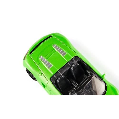 SIKU Miniatura carrinho AUDI R8 SPYDER - Image 4