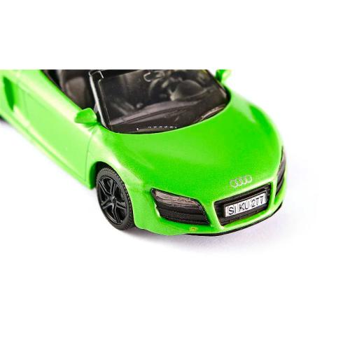 SIKU Miniatura carrinho AUDI R8 SPYDER - Image 5