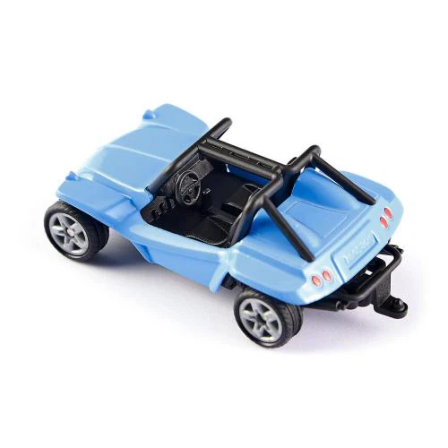 SIKU Miniatura BUGGY - Image 6
