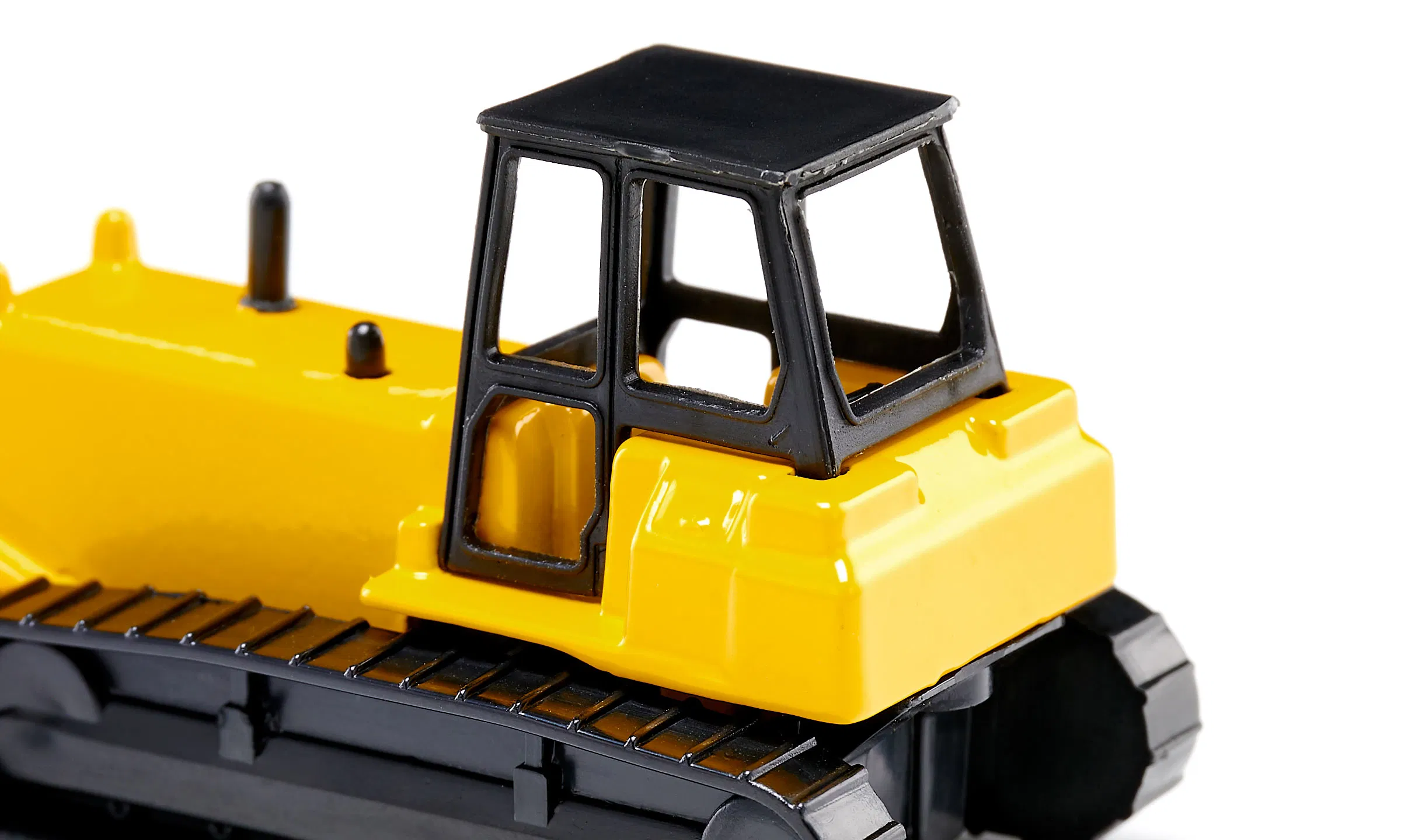 SIKU Miniatura BULLDOZER - Image 2