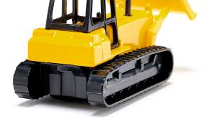 SIKU Miniatura BULLDOZER - Image 3