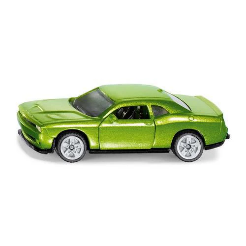 SIKU Miniatura DODGE CHALLENGER SRT HELLCAT