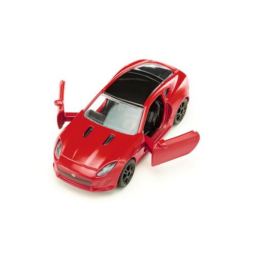 SIKU Miniatura JAGUAR F-TYPE R - Image 2
