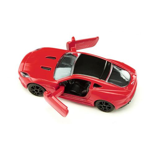 SIKU Miniatura JAGUAR F-TYPE R - Image 3