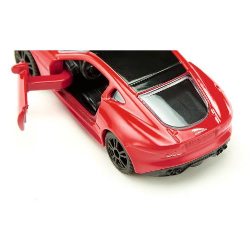 SIKU Miniatura JAGUAR F-TYPE R - Image 4