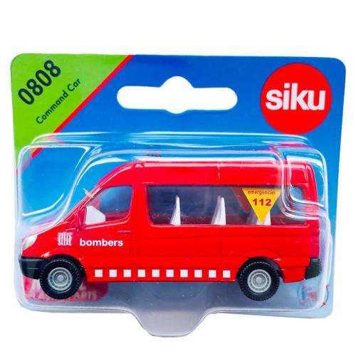 SIKU Miniatura Ambulância Catalunha
