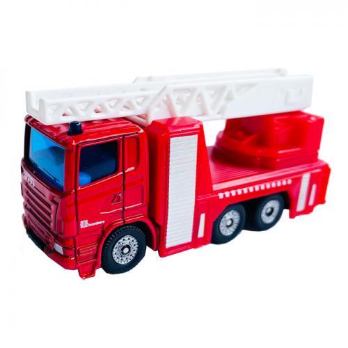 SIKU Miniatura Carrinha dos Bombeiros Catalunha