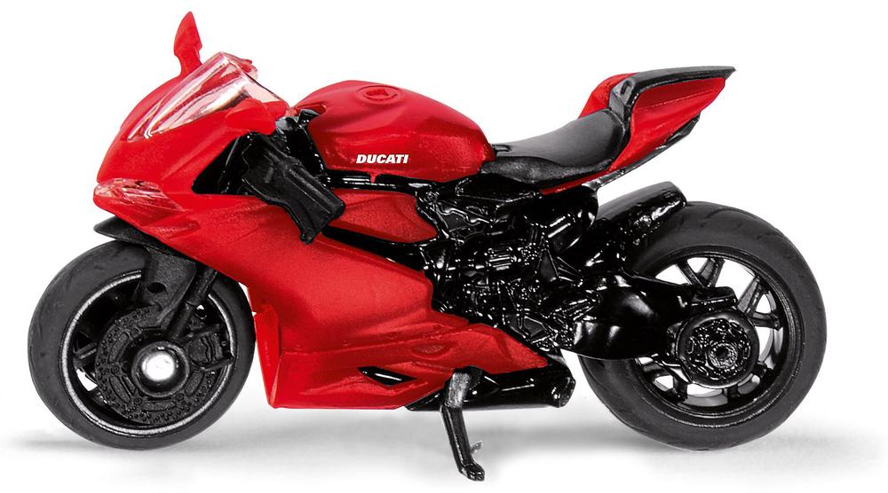 SIKU Miniatura Ducatti Panigale 1299