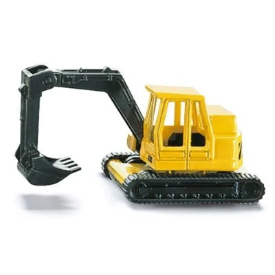 SIKU Miniatura Escavadora