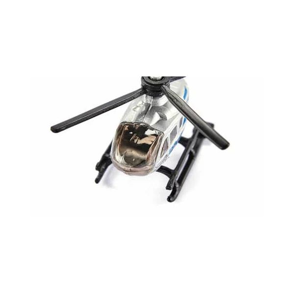 SIKU Miniatura Helicóptero da Polícia - Image 2