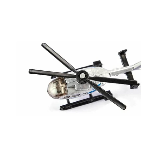 SIKU Miniatura Helicóptero da Polícia - Image 3