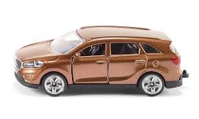 SIKU Miniatura Kia Sorento