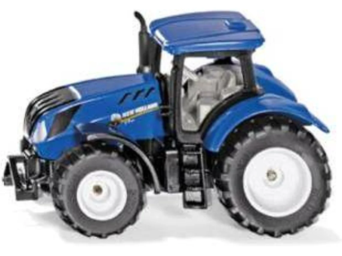 SIKU Miniatura Trator New Holland T7.315