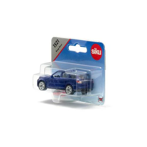 SIKU Miniatura RANGE ROVER - Image 6