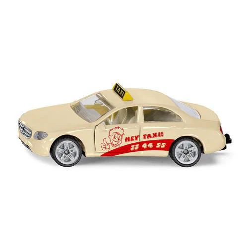 SIKU Miniatura TAXI