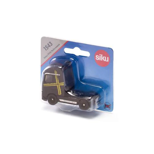 SIKU Miniatura VOLVO FH16 PERFORMANCE - Image 7