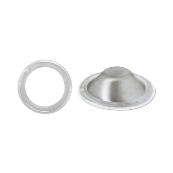 Silverette mamilos de prata - Image 8