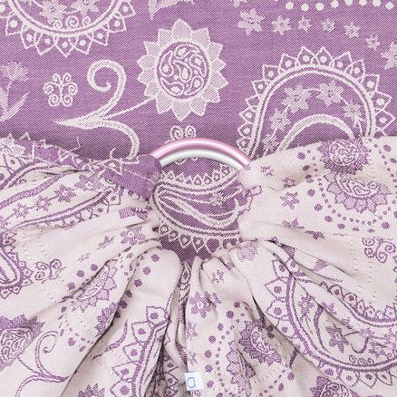 Sling de Argolas Fidella Persian Paysley Orchid
