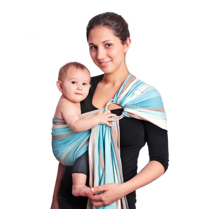Sling de Argolas Hoppediz Brest
