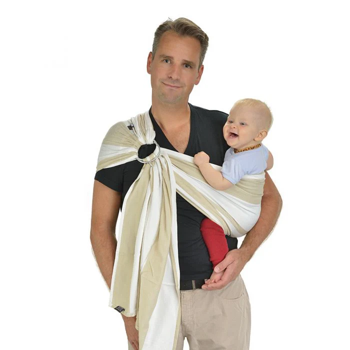 Sling de Argolas Hoppediz Cairo