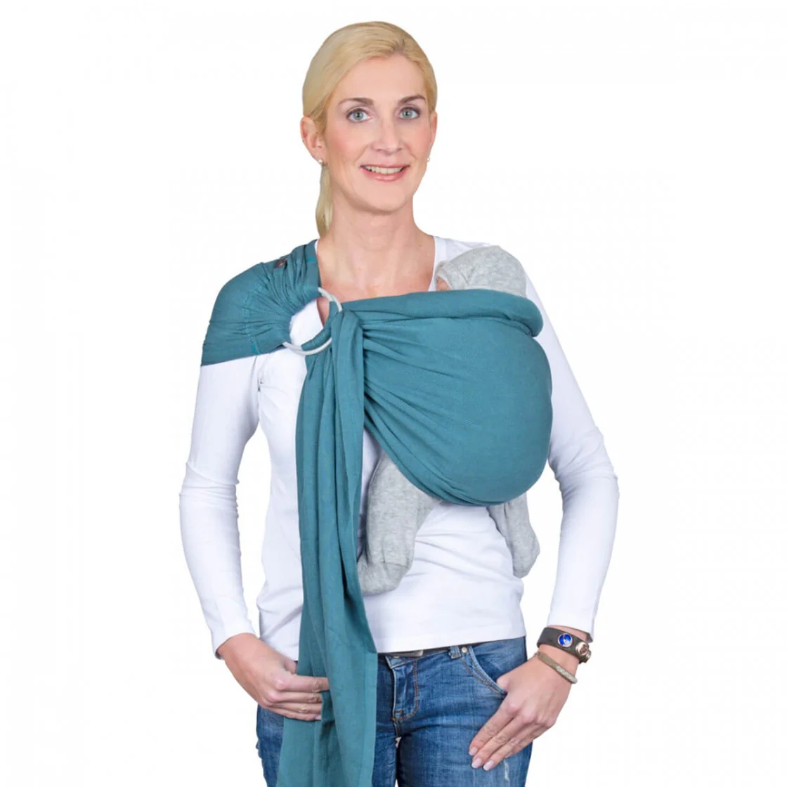 Sling de Argolas Hoppediz Hamburg forest - Image 2