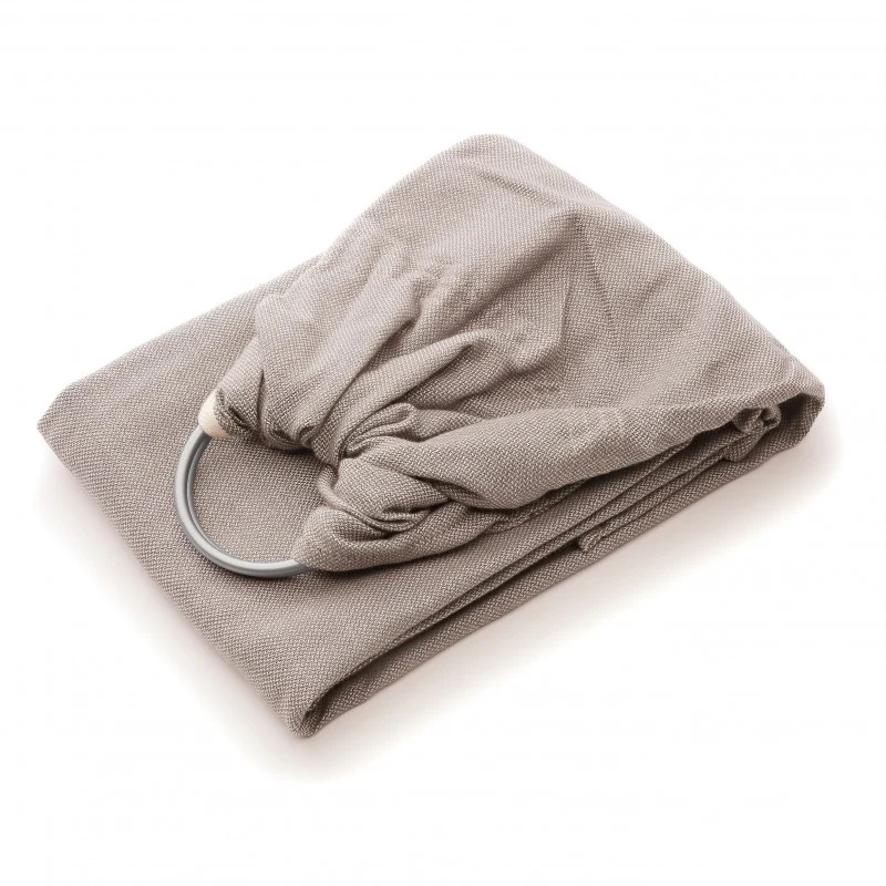 Sling de Argolas Neobulle Sergé Beige Sable - Image 3